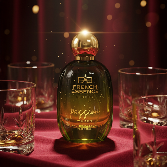 Passion Women Luxury Perfume - 30ml