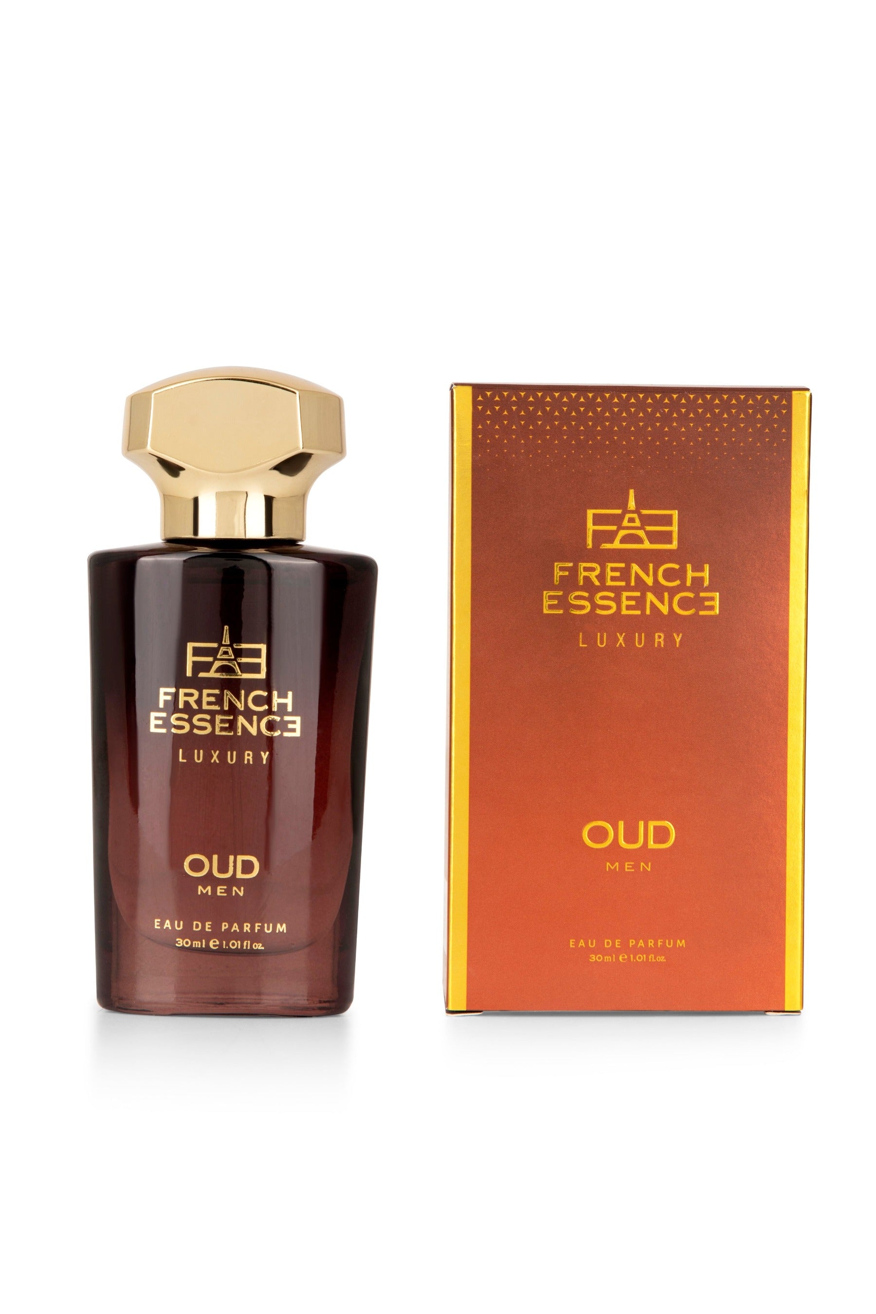 Oud Men Luxury Perfume