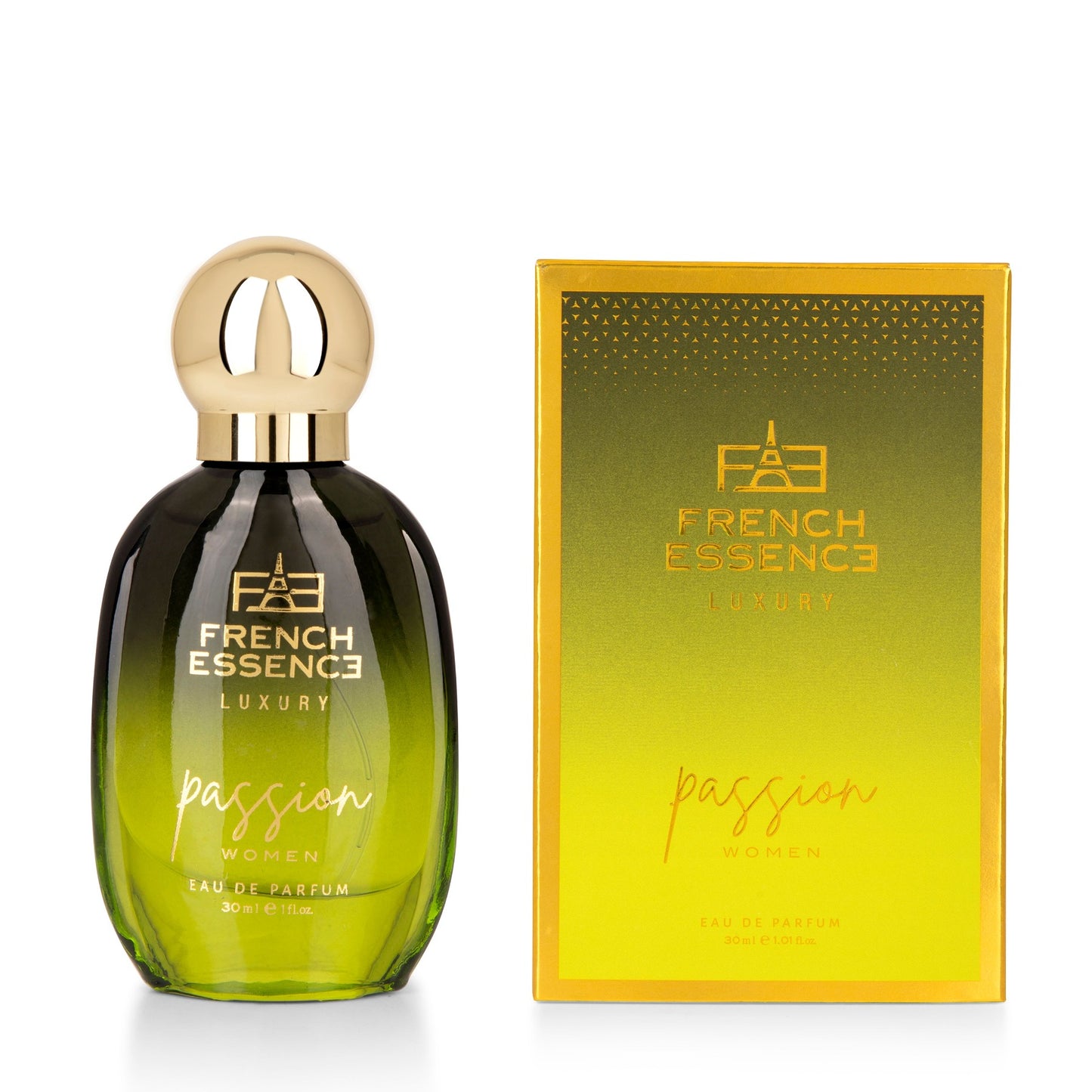 Passion Women Luxury Perfume