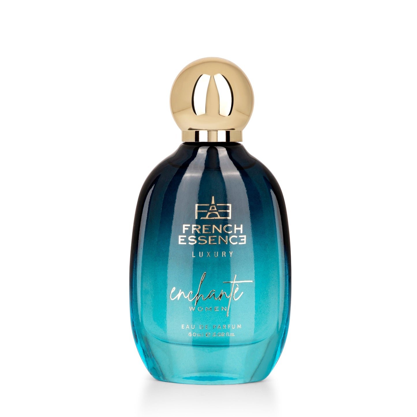 Enchante Women Orchid & Jasmine French Perfume & Deo Combo Pack