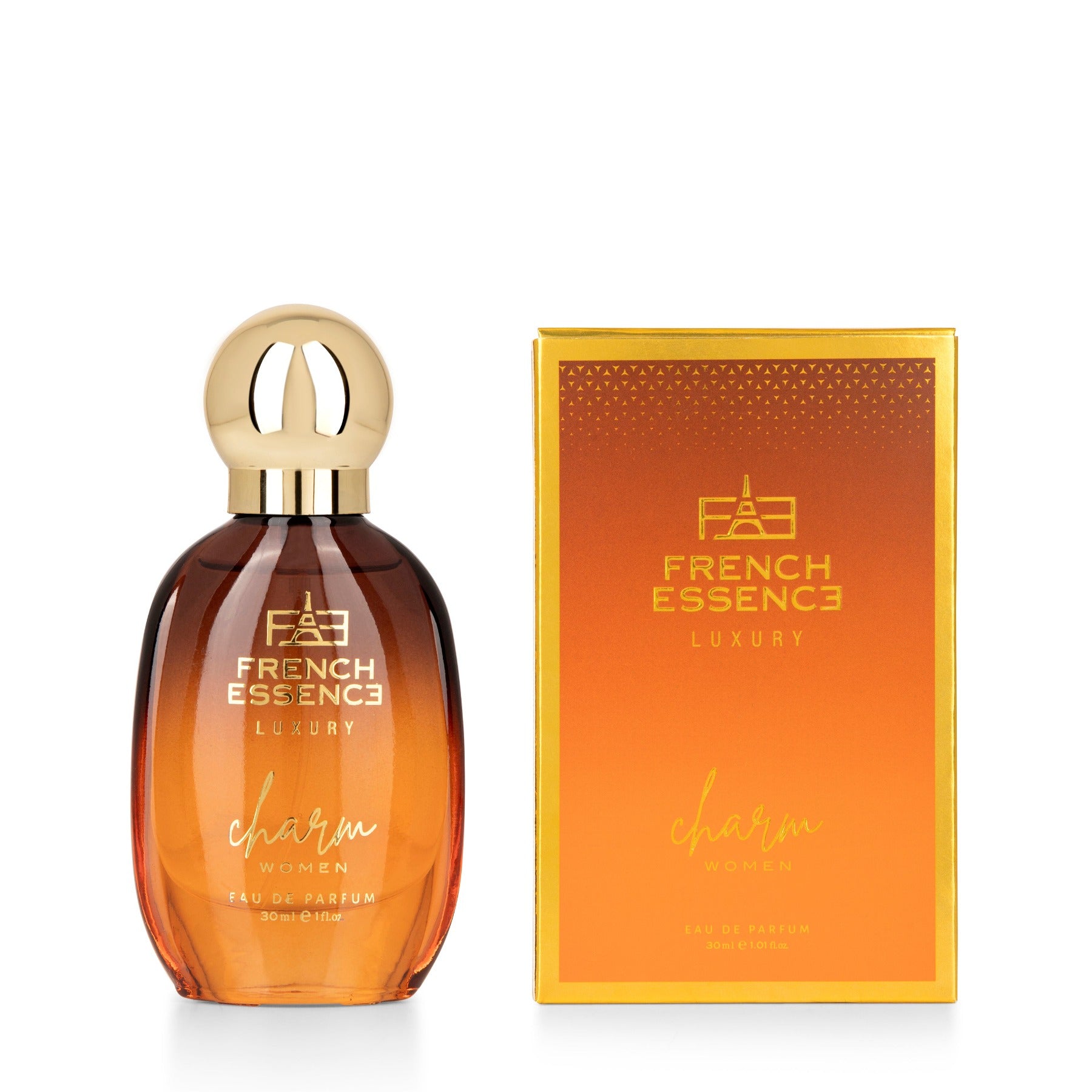 Charm Women Luxury Perfume