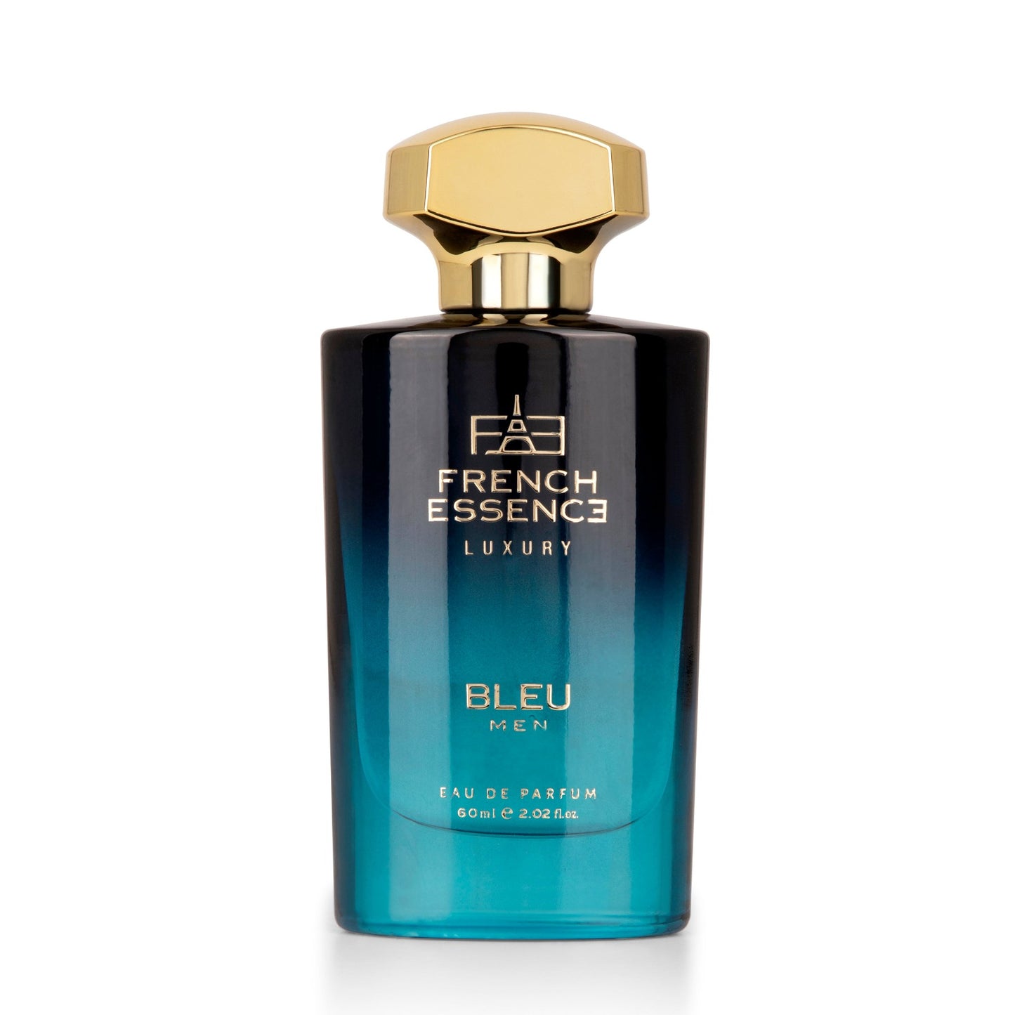 Bleu Unisex Patchouli & Lavender French Perfume & Deo Combo Pack