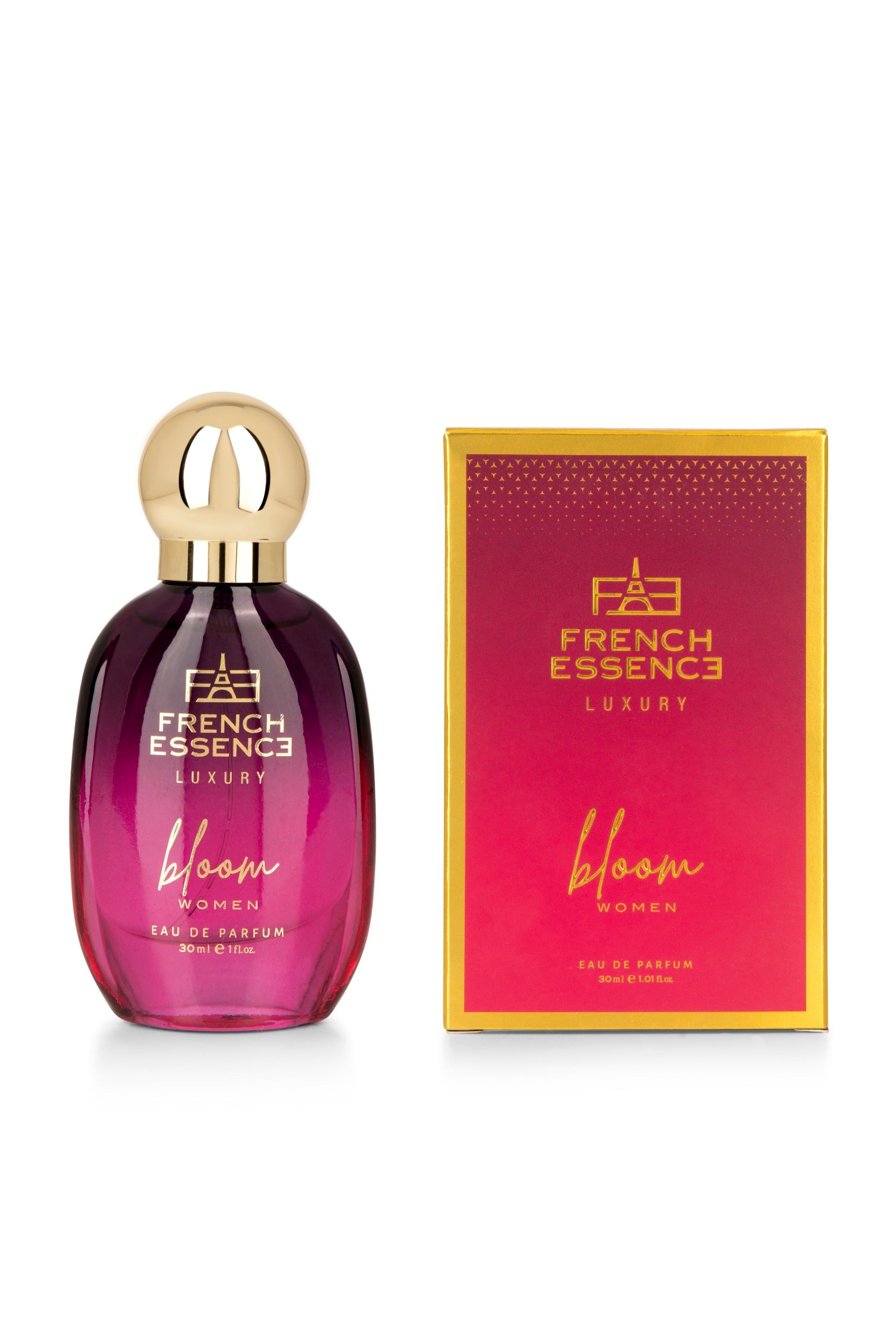 Bloom Women Luxury Perfume