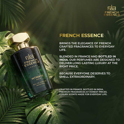 Intimate Men Luxury Perfume - 30ml