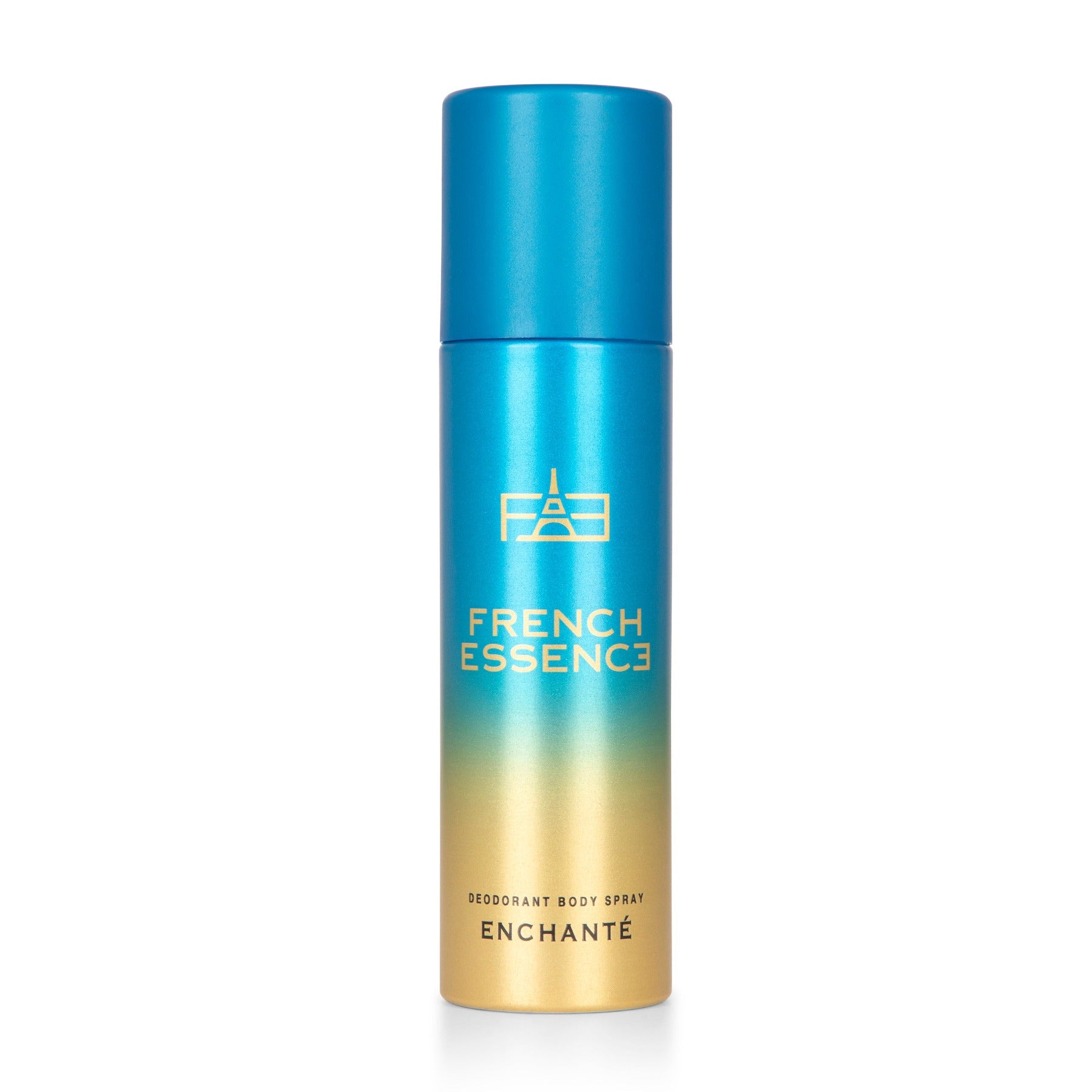 Enchante Women Amber & Cedar French Perfume & Deo Combo