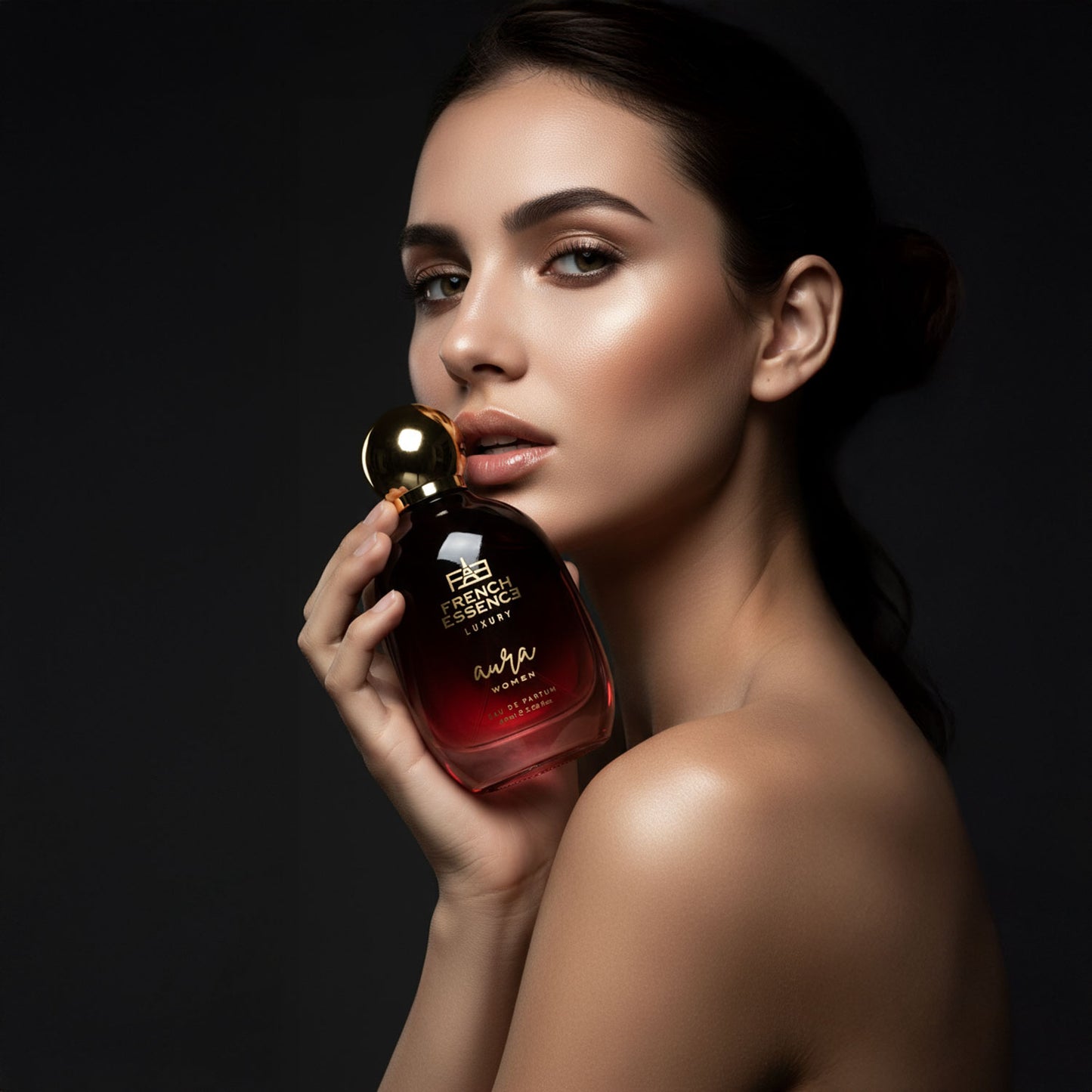 Aura Woman Luxury Perfume - 60ml