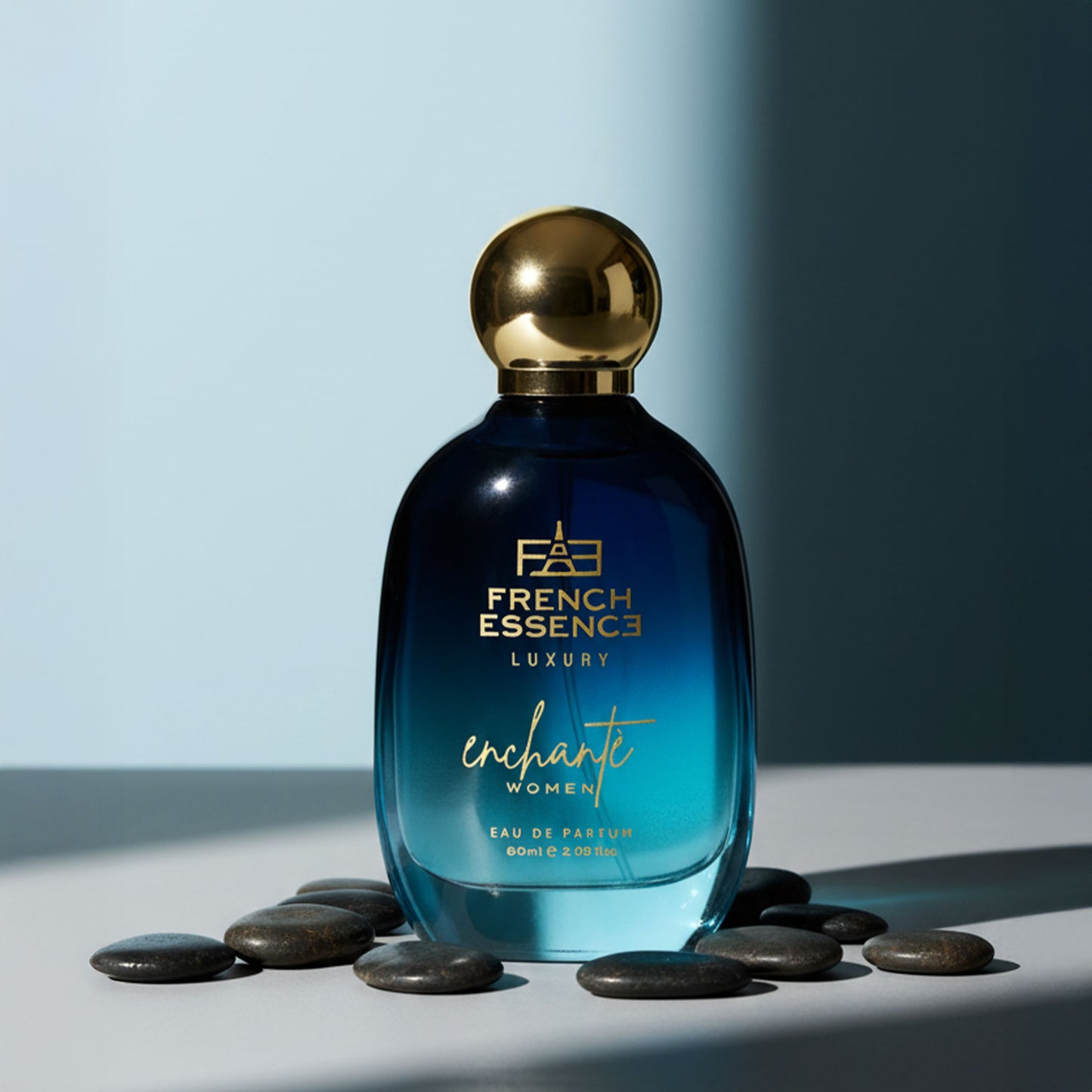 Enchante Women Luxury Perfume - 60ml
