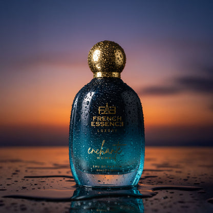 Enchante Women Luxury Perfume - 60ml