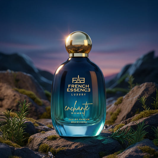 Enchante Women Luxury Perfume - 60ml