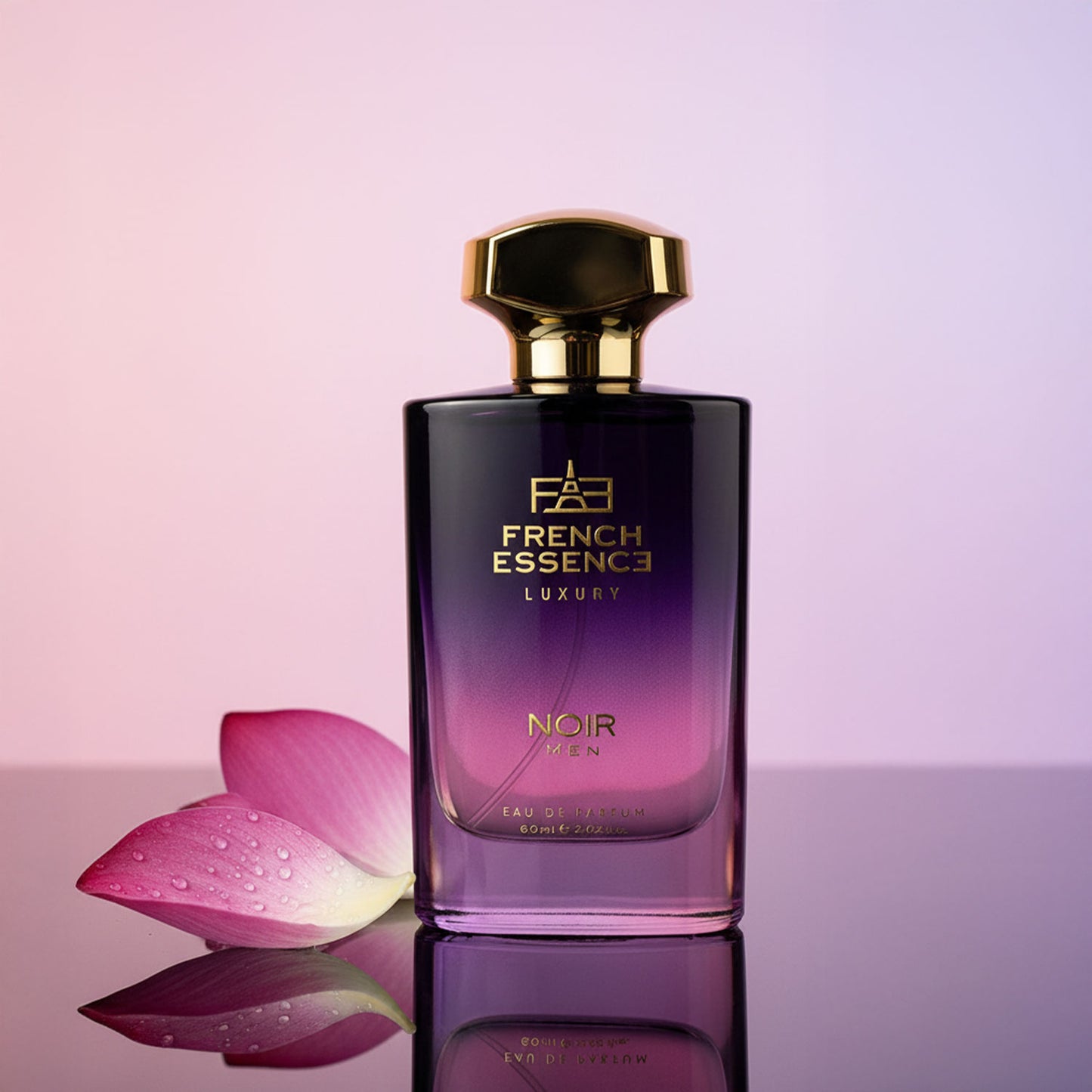 Noir Men Luxury Perfume - 60ml