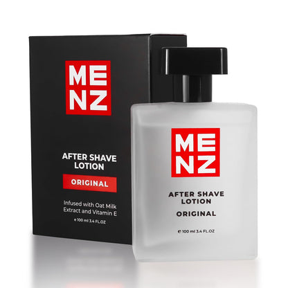 Menz Original Aftershave Lotion 100ml