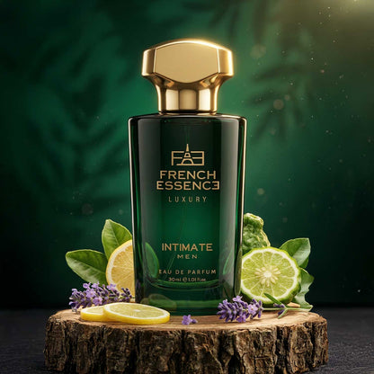 Intimate Men Luxury Perfume - 30ml