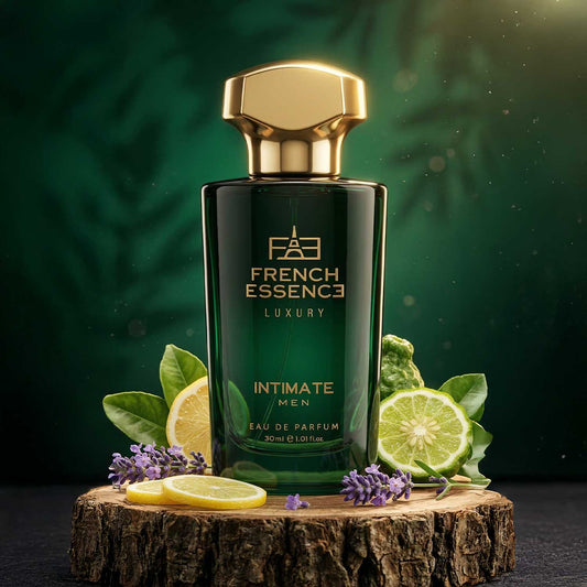 Intimate Men Luxury Perfume - 30ml