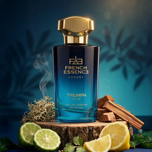 Triumph Men Luxury Perfume - 30ml