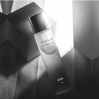 Aqua Red Prefume Spray Dark 30ml