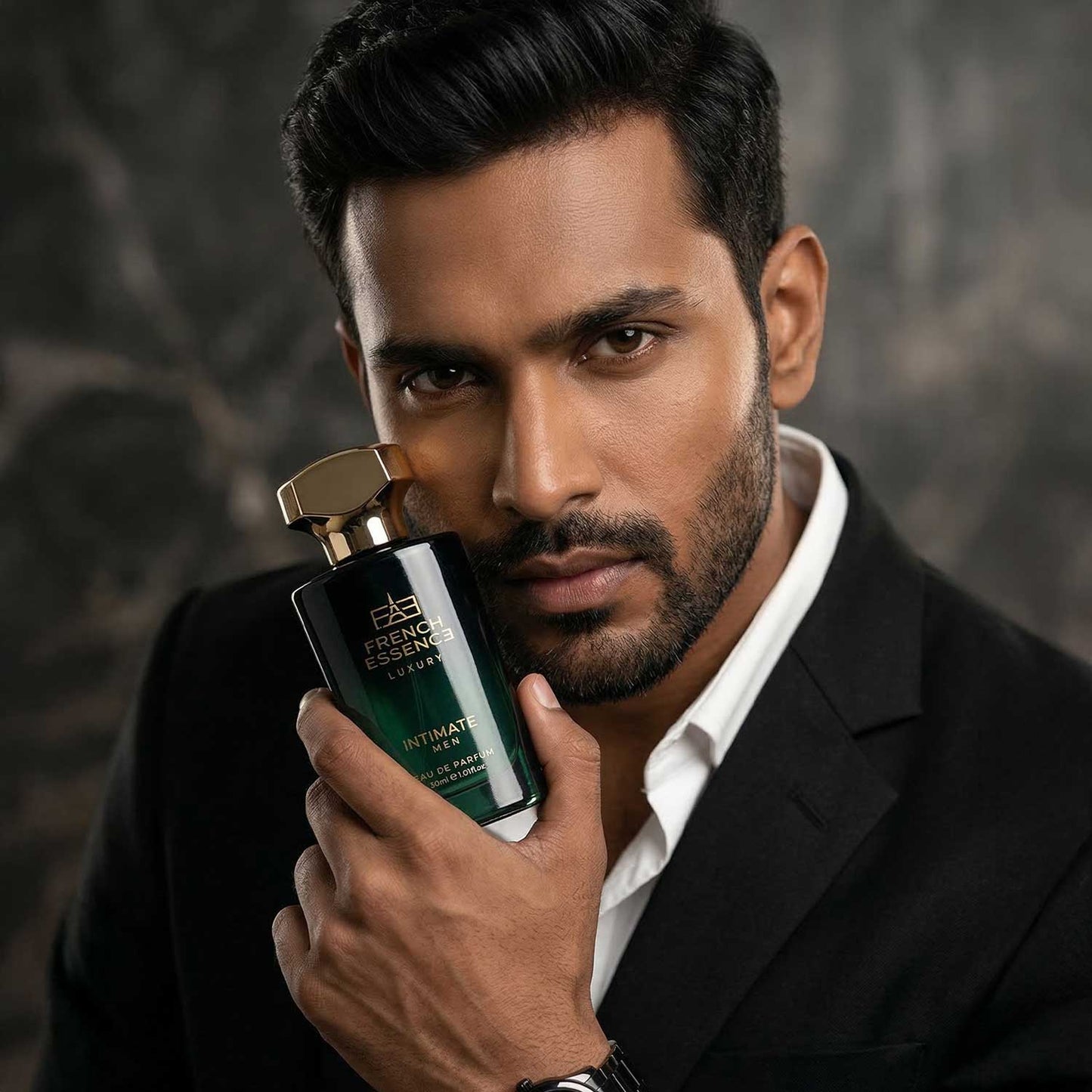 Intimate Men Luxury Perfume - 30ml