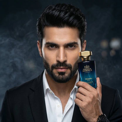 Triumph Men Luxury Perfume - 30ml