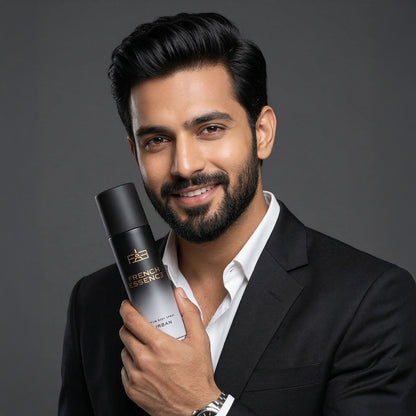 Urban Unisex Parfum Body Spray - 120ml