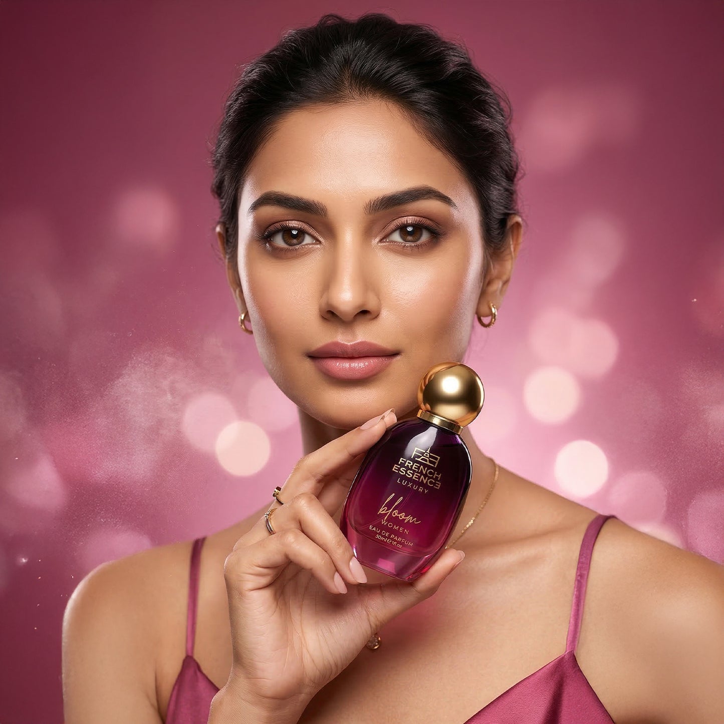 Bloom Women Luxury Perfume - 30ml