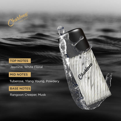 Charlene Spray Perfume Senora 50ml