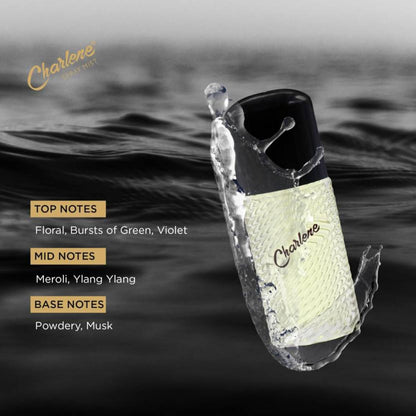 Charlene Intimate Spray Mist 30ml
