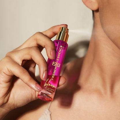 Luxury Perfume Gift Set For Women