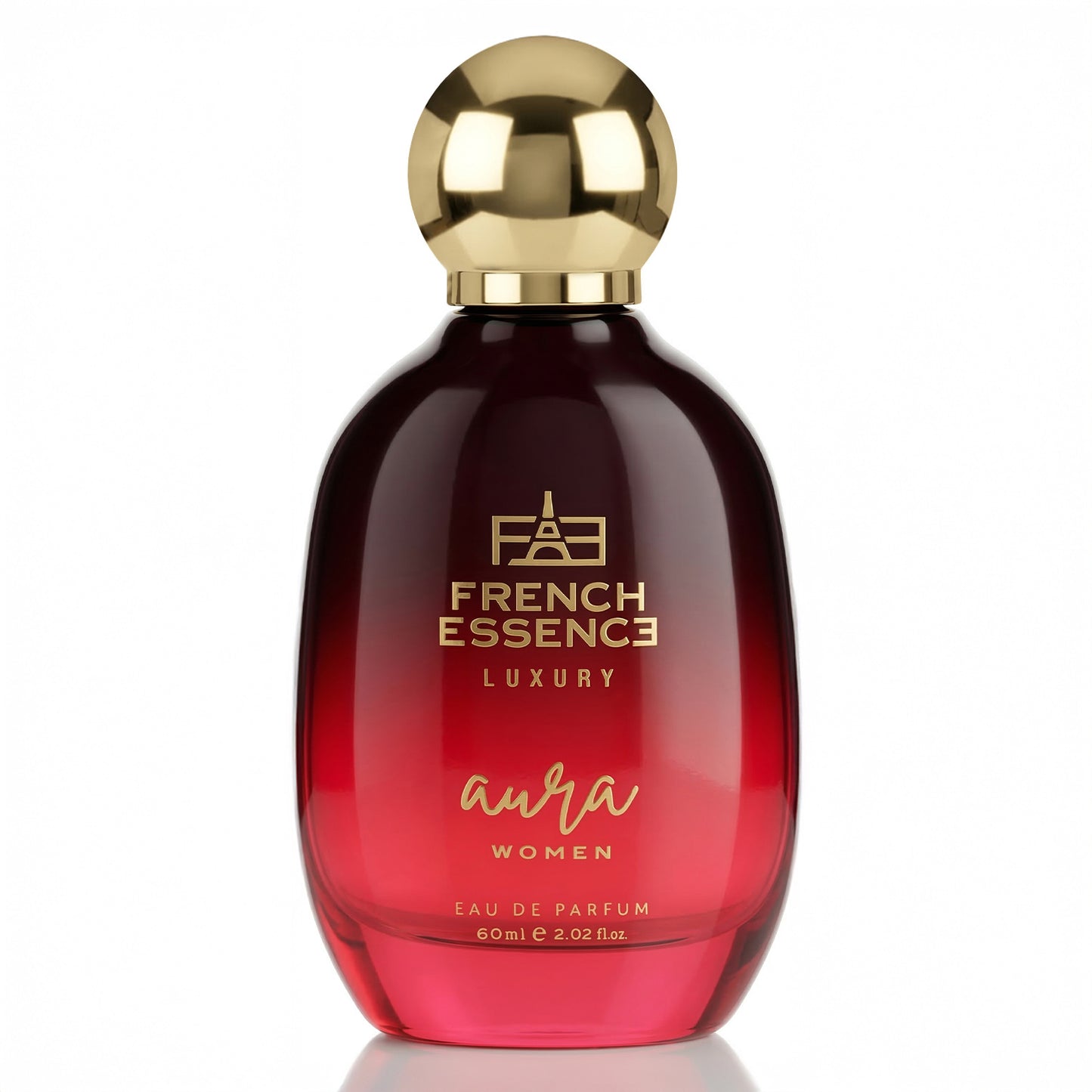 Aura Woman Luxury Perfume - 60ml