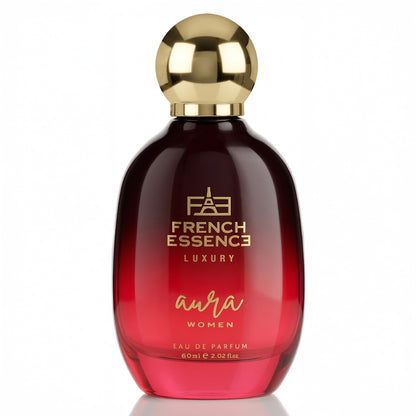 Aura Woman Luxury Perfume - 60ml
