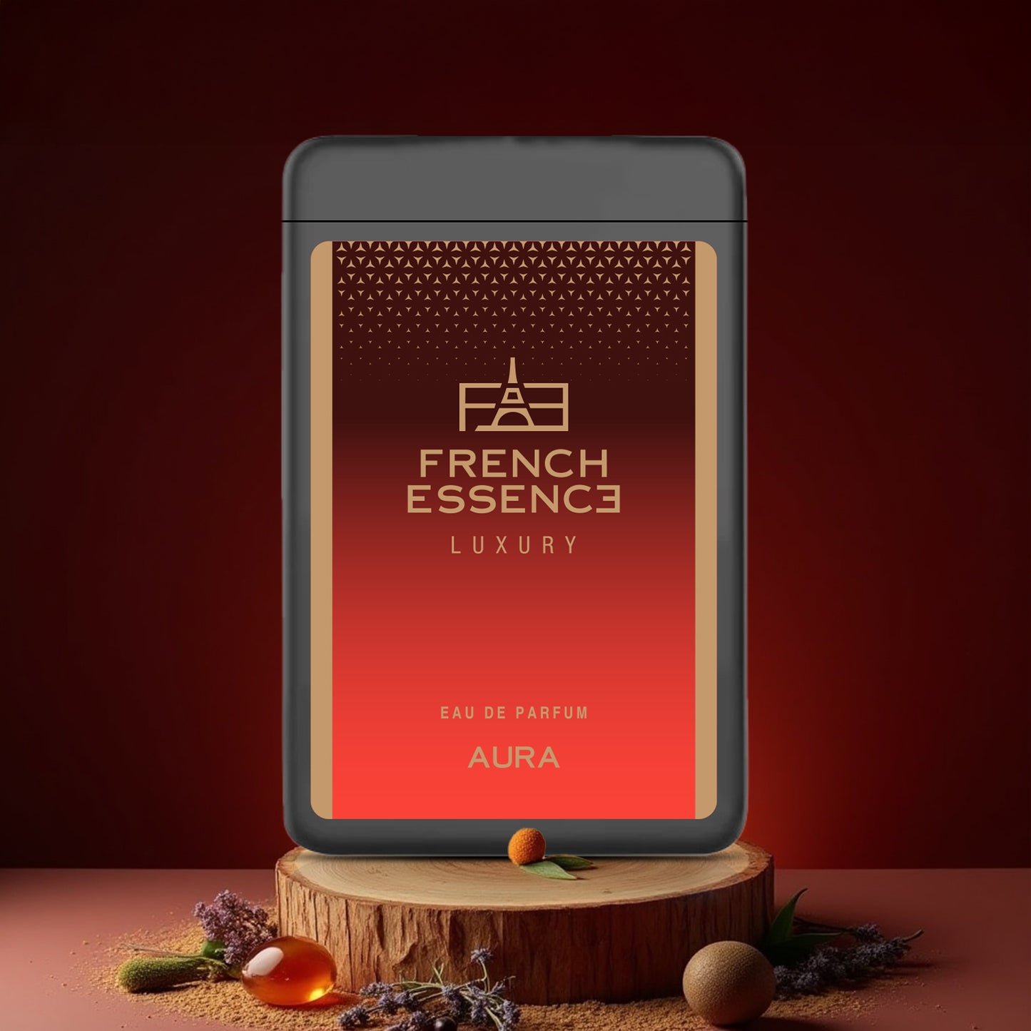 Aura Pocket Perfume - 18ML
