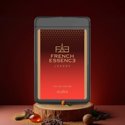 Aura Pocket Perfume - 18ML