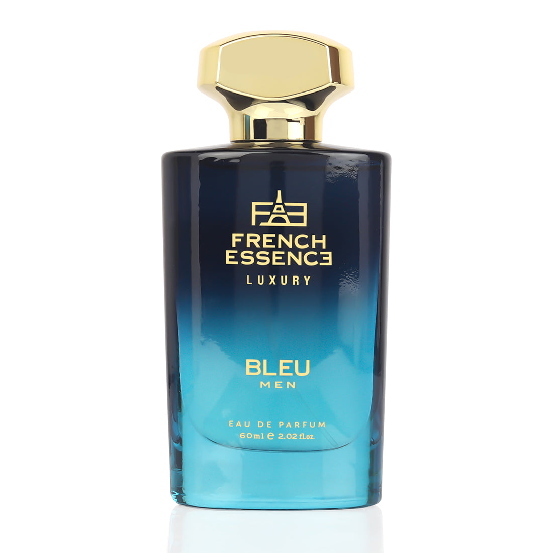 Bleu Men Musk & Juniper Perfume