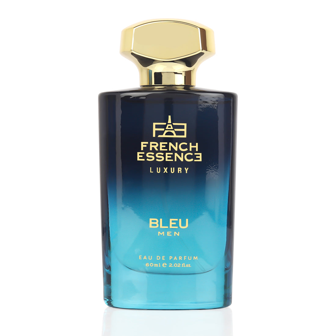 Buy Branded Perfumes For Men | French Essence Bleu Perfume for Men