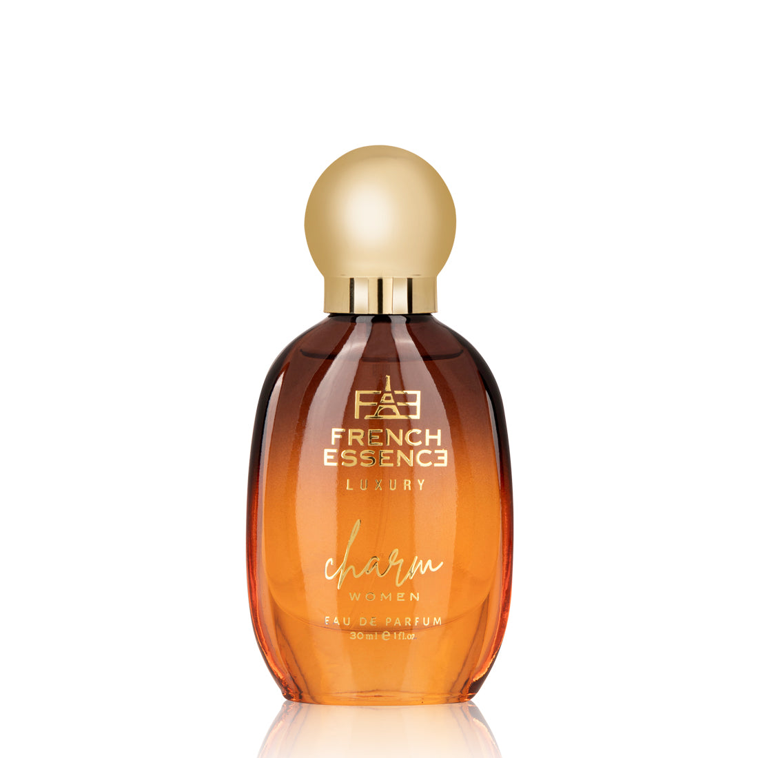 Charm Women Fresh & Lily Perfume