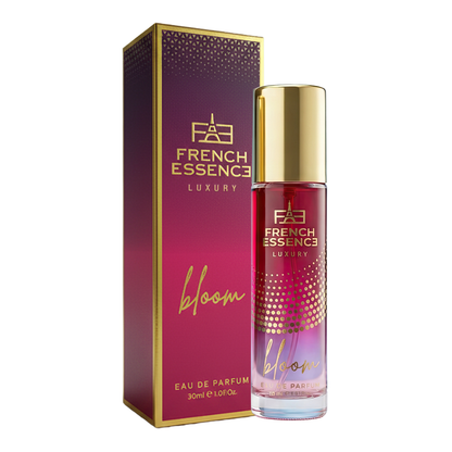 French Essence Bloom Perfume Spray - 30ml