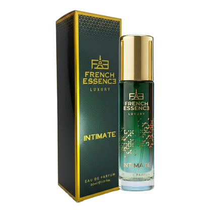 French Essence Intimate Perfume Spray - 30ml