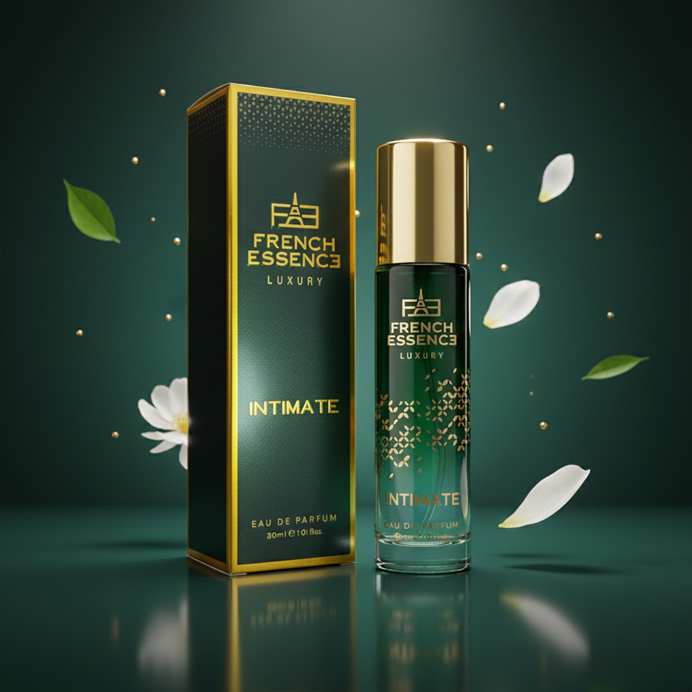 French Essence Intimate Perfume Spray - 30ml