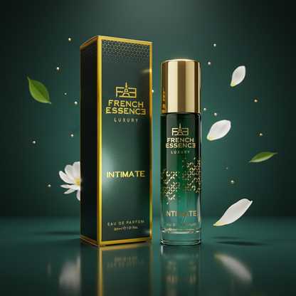 French Essence Intimate Perfume Spray - 30ml
