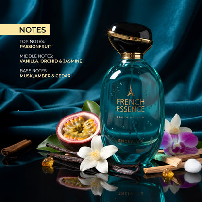 Enchante Women Luxury Perfume - 100ml