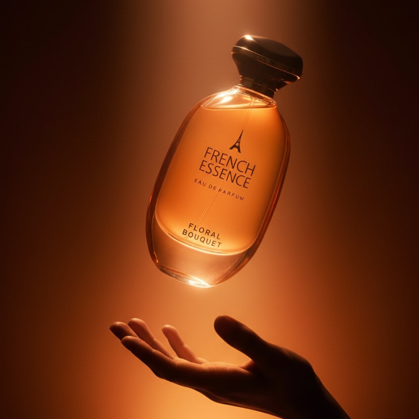 Floral Bouquet Luxury Unisex Perfume - 100ml