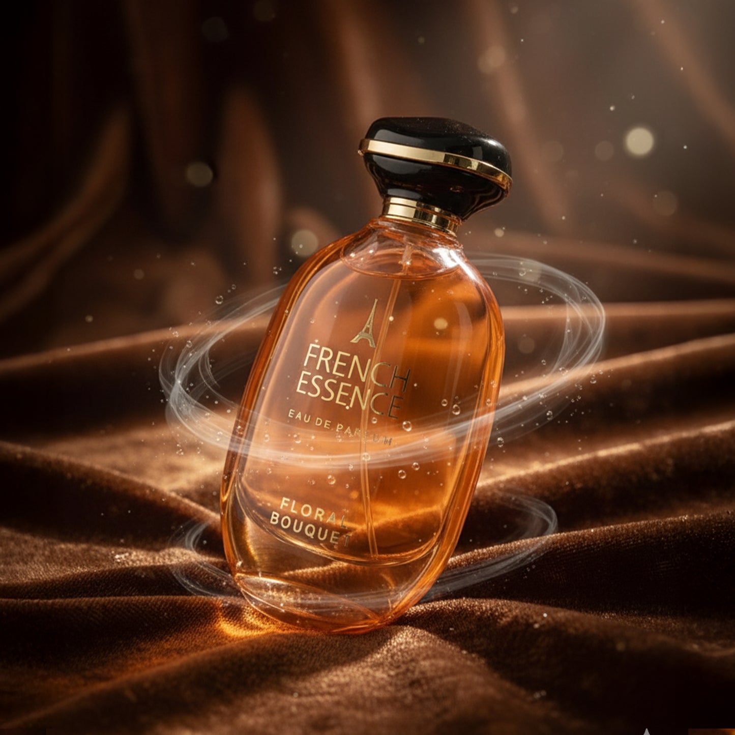 Floral Bouquet Luxury Unisex Perfume - 100ml