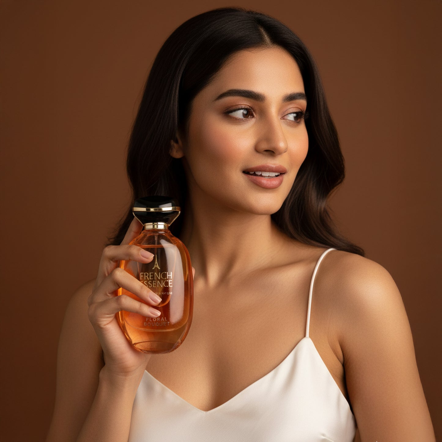 Floral Bouquet Luxury Unisex Perfume - 100ml