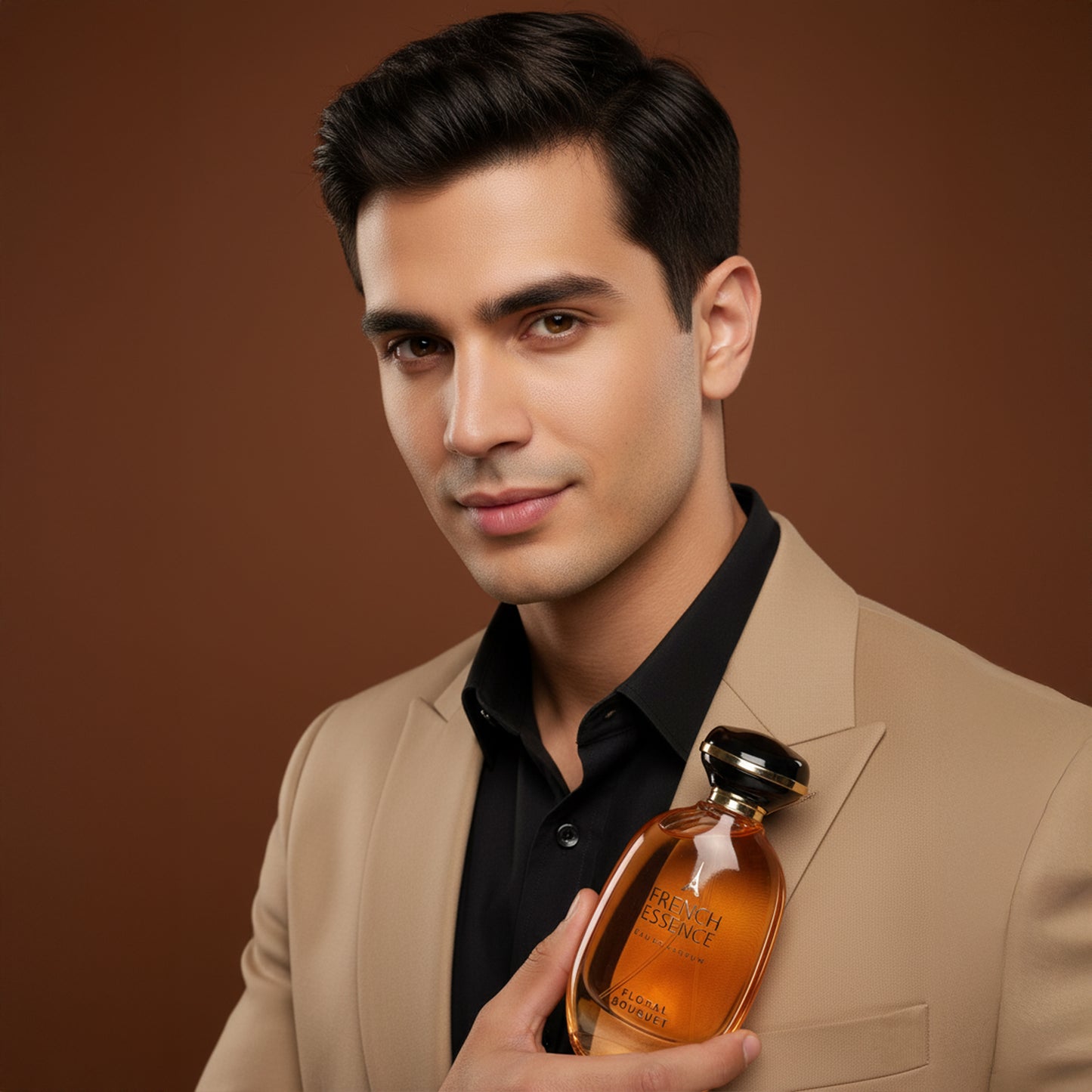 Floral Bouquet Luxury Unisex Perfume - 100ml