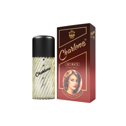 Charlene Intimate Spray Mist 30ml