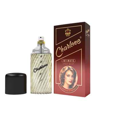 Charlene Intimate Spray Mist 30ml