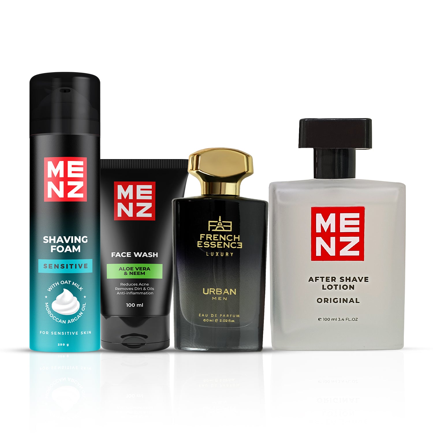 Men’s Daily Grooming Kit