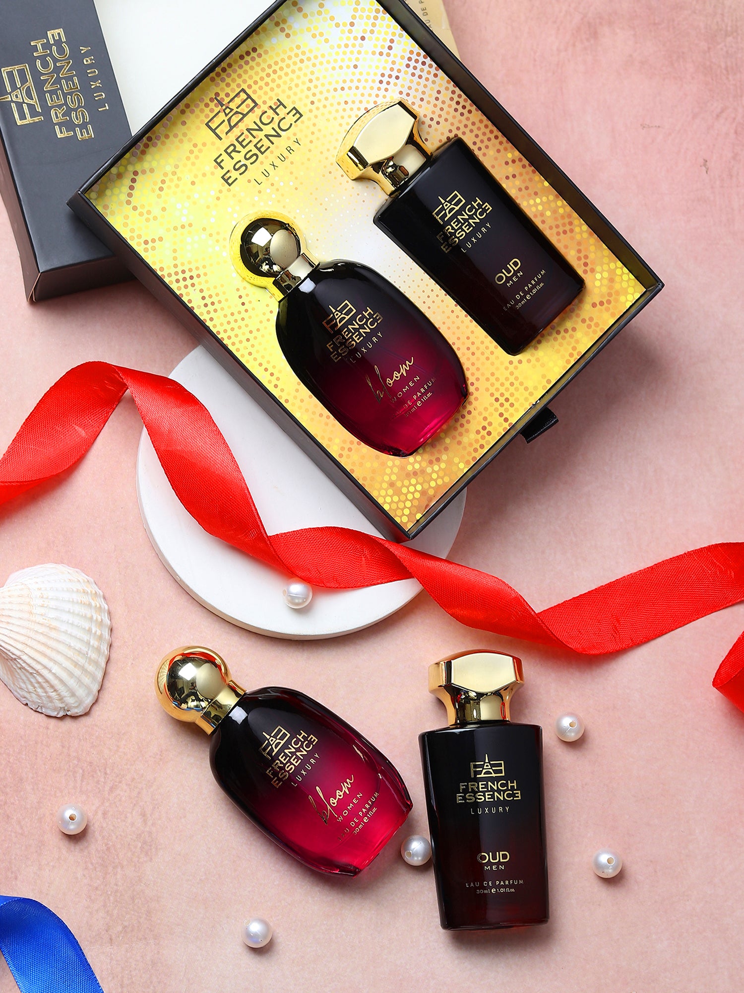Perfume Combo pack