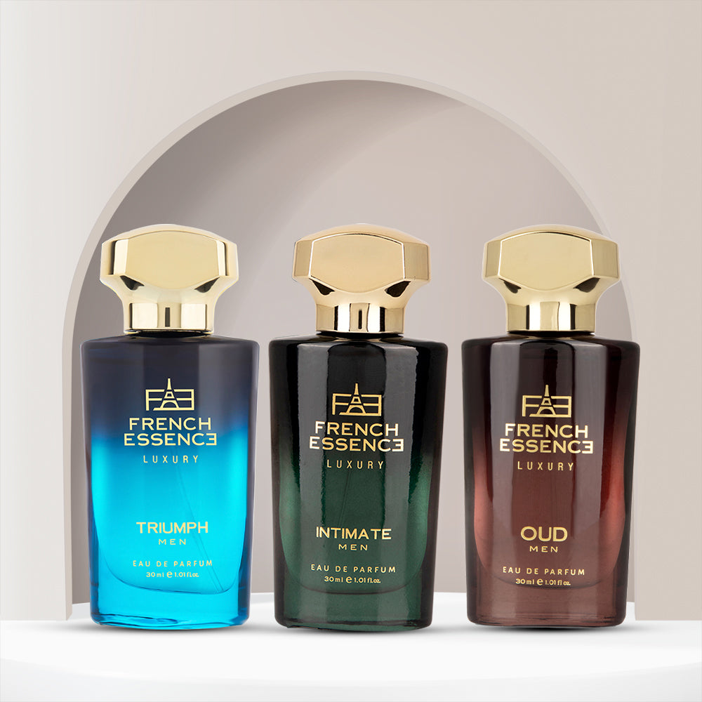 Buy Combo Pack Luxury Perfume for Men Skin Friendly Men Luxury