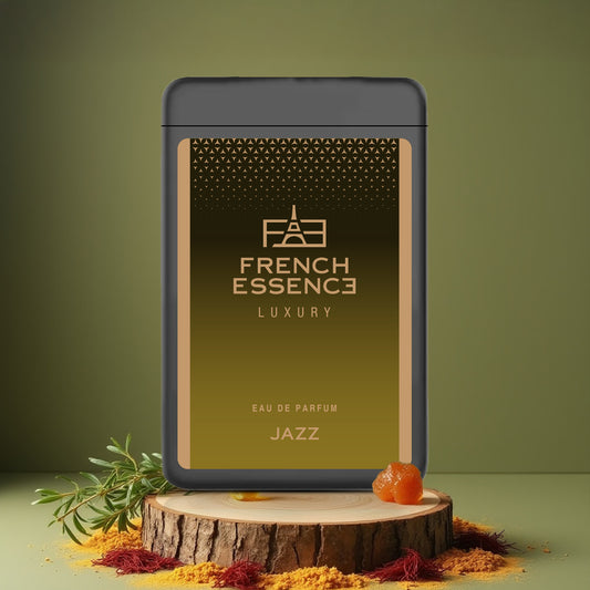 Jazz Pocket Perfume - 18ML