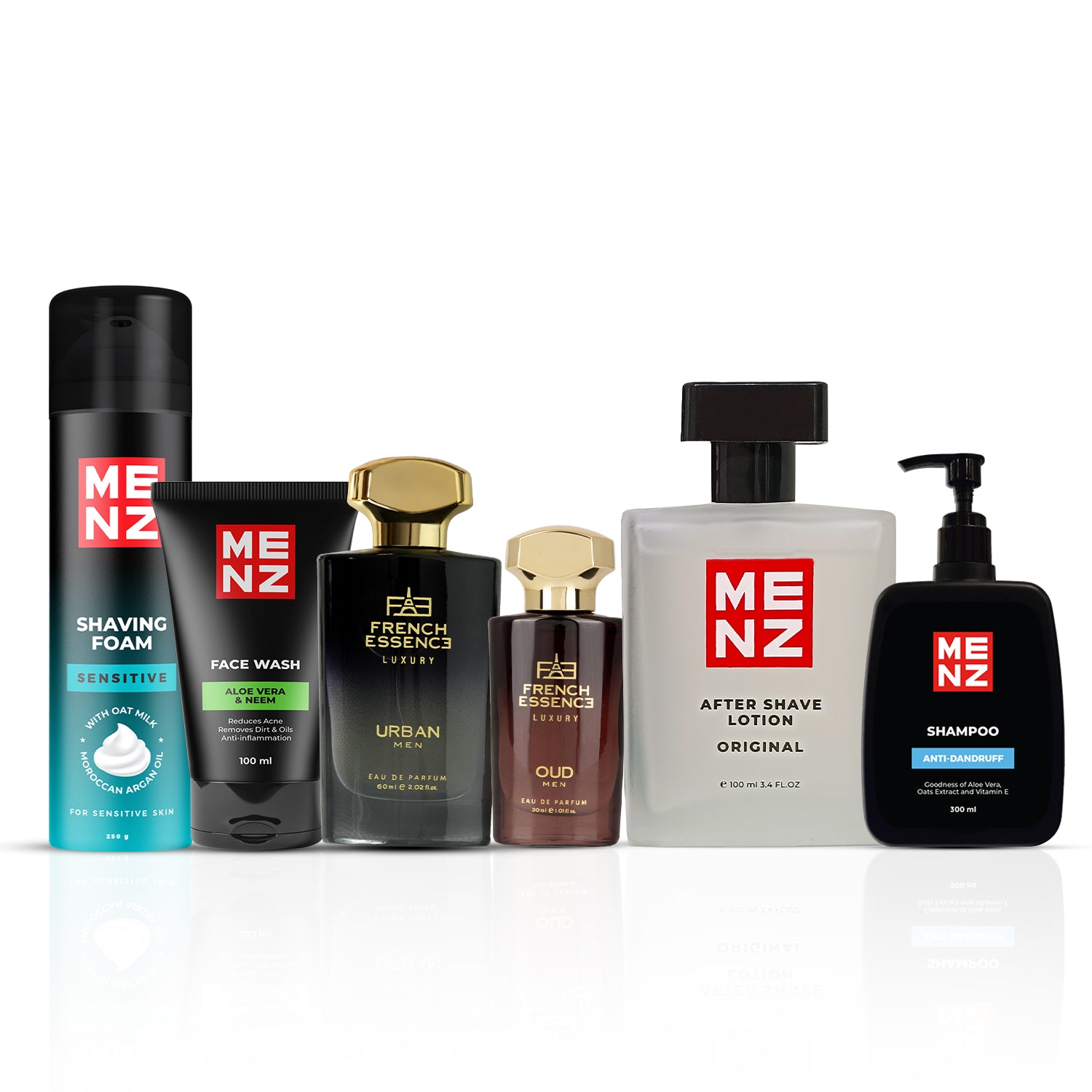 Luxury Grooming Kit for Men