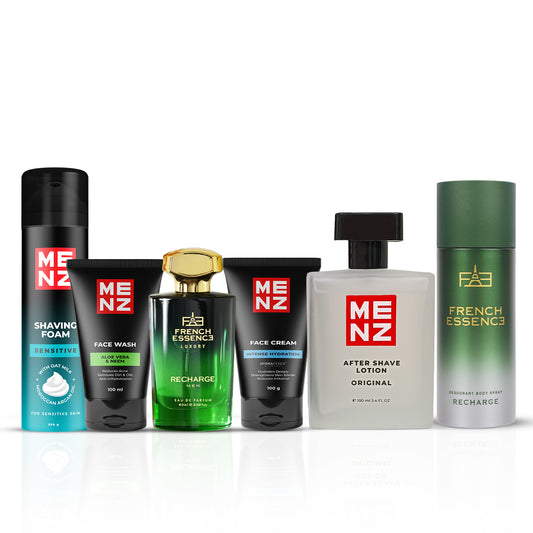 Men’s Ultimate Grooming Kit